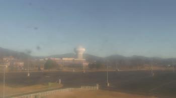 Weather camera view of City of Salem Civic Center.