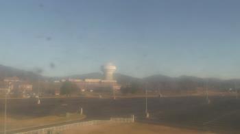 Weather camera view of City of Salem Civic Center.