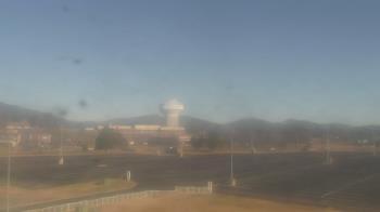 Weather camera view of City of Salem Civic Center.