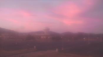 Weather camera view of City of Salem Civic Center.
