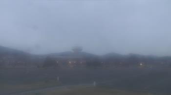 Weather camera view of City of Salem Civic Center.