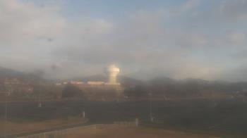 Weather camera view of City of Salem Civic Center.