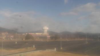 Weather camera view of City of Salem Civic Center.