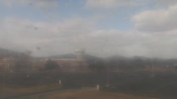 Weather camera view of City of Salem Civic Center.