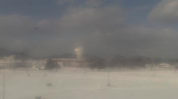 Weather camera view of City of Salem Civic Center.