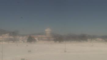 Weather camera view of City of Salem Civic Center.