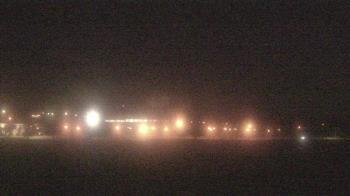 Weather camera view of City of Salem Civic Center.