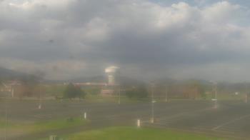 Weather camera view of City of Salem Civic Center.