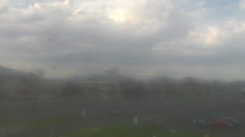 Weather camera view of City of Salem Civic Center.