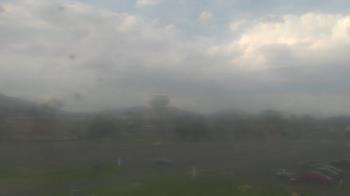 Weather camera view of City of Salem Civic Center.