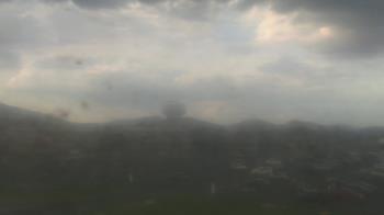Weather camera view of City of Salem Civic Center.