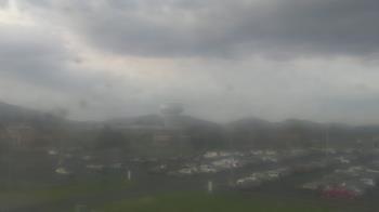 Weather camera view of City of Salem Civic Center.