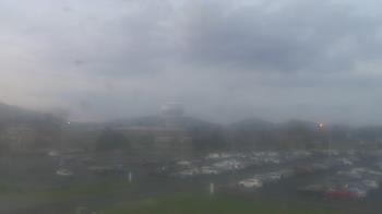 Weather camera view of City of Salem Civic Center.