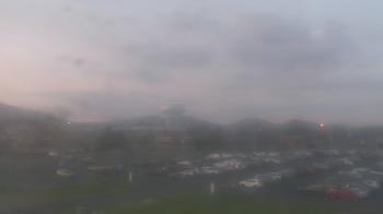 Weather camera view of City of Salem Civic Center.