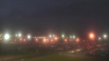 Weather camera view of City of Salem Civic Center.
