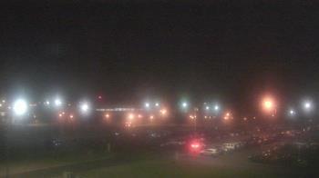 Weather camera view of City of Salem Civic Center.
