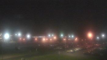 Weather camera view of City of Salem Civic Center.