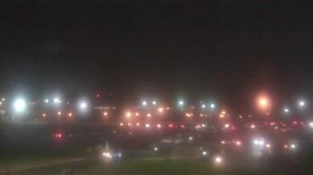 Weather camera view of City of Salem Civic Center.