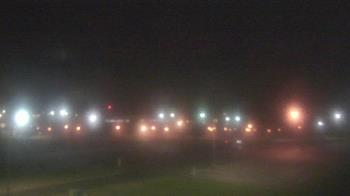 Weather camera view of City of Salem Civic Center.