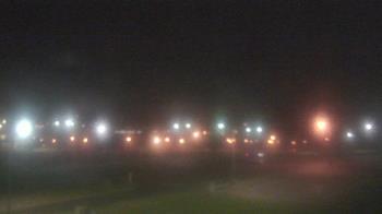 Weather camera view of City of Salem Civic Center.