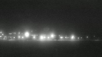 Weather camera view of City of Salem Civic Center.