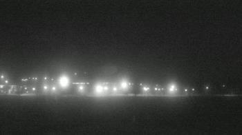 Weather camera view of City of Salem Civic Center.