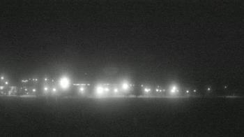 Weather camera view of City of Salem Civic Center.