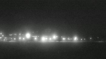 Weather camera view of City of Salem Civic Center.