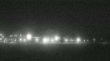 Weather camera view of City of Salem Civic Center.