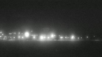 Weather camera view of City of Salem Civic Center.