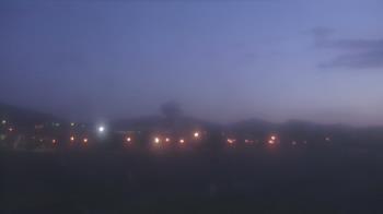 Weather camera view of City of Salem Civic Center.