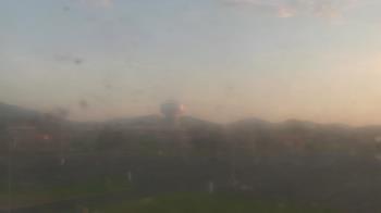 Weather camera view of City of Salem Civic Center.