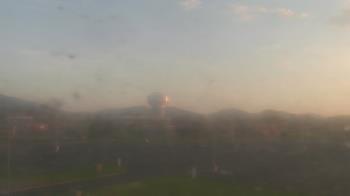 Weather camera view of City of Salem Civic Center.