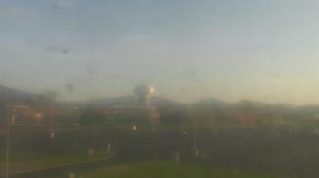 Weather camera view of City of Salem Civic Center.
