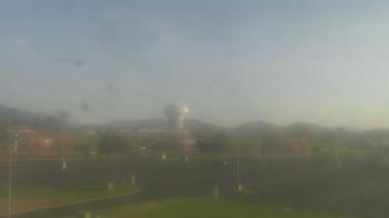 Weather camera view of City of Salem Civic Center.