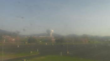 Weather camera view of City of Salem Civic Center.