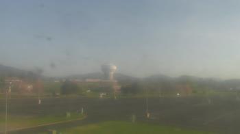 Weather camera view of City of Salem Civic Center.