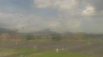 Weather camera view of City of Salem Civic Center.