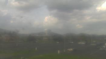 Weather camera view of City of Salem Civic Center.