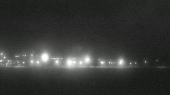 Weather camera view of City of Salem Civic Center.