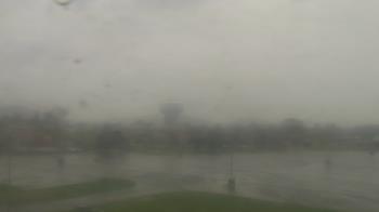 Weather camera view of City of Salem Civic Center.