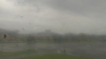 Weather camera view of City of Salem Civic Center.