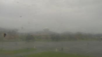 Weather camera view of City of Salem Civic Center.