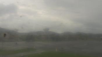 Weather camera view of City of Salem Civic Center.