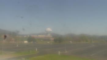 Weather camera view of City of Salem Civic Center.