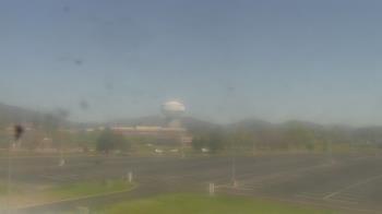 Weather camera view of City of Salem Civic Center.