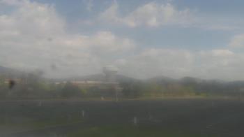 Weather camera view of City of Salem Civic Center.