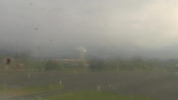 Weather camera view of City of Salem Civic Center.