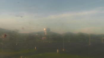 Weather camera view of City of Salem Civic Center.