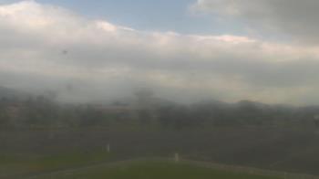 Weather camera view of City of Salem Civic Center.